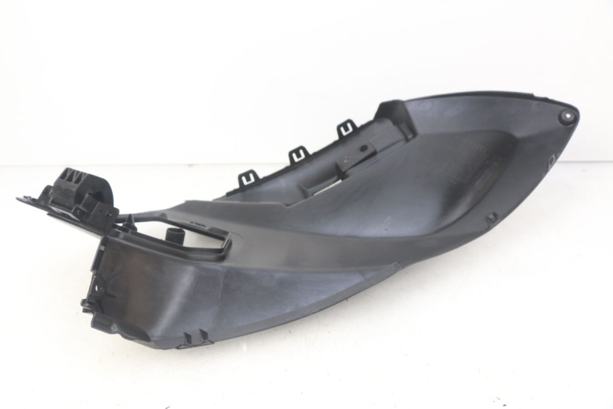 photo de LEFT UNDERSEAT COVER PEUGEOT CITYSTAR 50 (2013 - 2017)