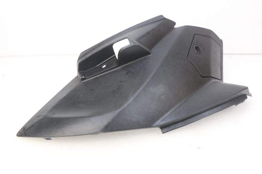 photo de LEFT UNDERSEAT COVER PEUGEOT CITYSTAR 50 (2013 - 2017)