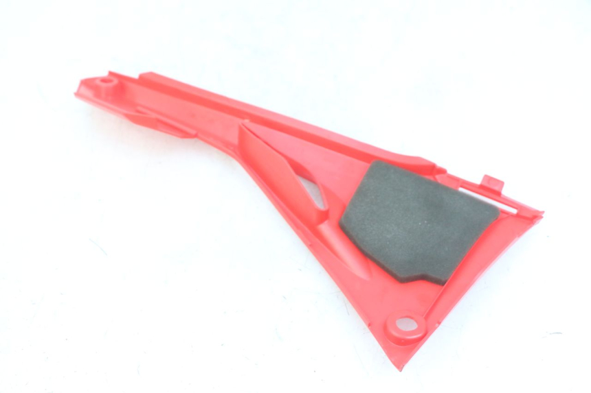 photo de LEFT UNDERSEAT COVER HONDA CRF CR-F RX 450 (2017 - 2021)