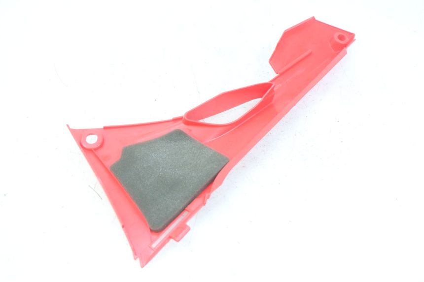 photo de LEFT UNDERSEAT COVER HONDA CRF CR-F RX 450 (2017 - 2021)