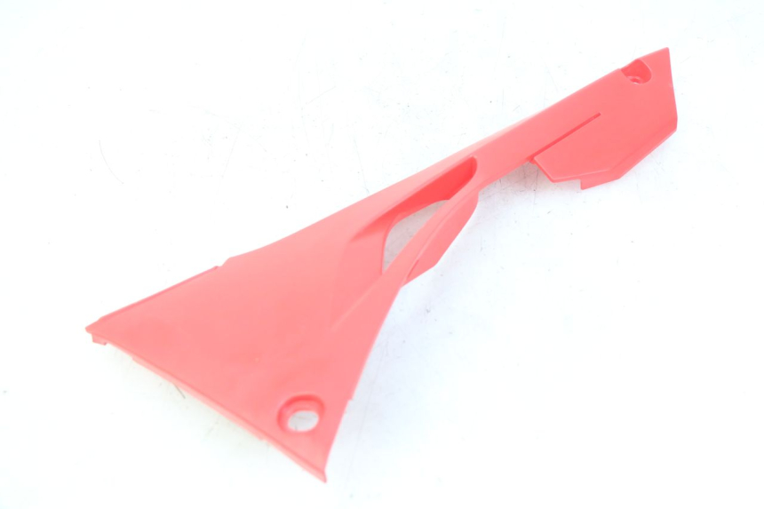 photo de LEFT UNDERSEAT COVER HONDA CRF CR-F RX 450 (2017 - 2021)