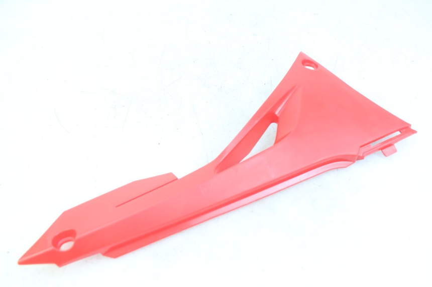photo de LEFT UNDERSEAT COVER HONDA CRF CR-F RX 450 (2017 - 2021)