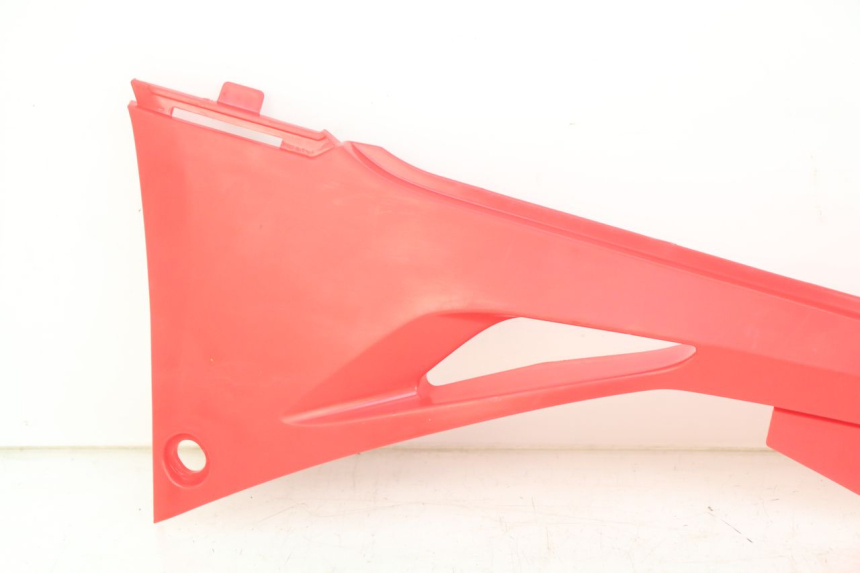 photo de LEFT UNDERSEAT COVER HONDA CRF CR-F RX 450 (2017 - 2021)