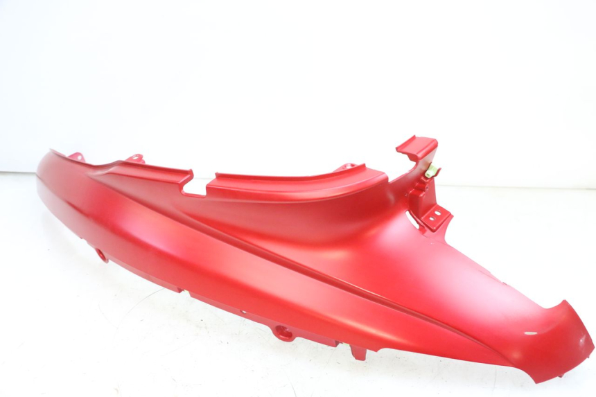 photo de LEFT UNDERSEAT COVER PEUGEOT DJANGO 4T 50 (2014 - 2019) - Distinctive features