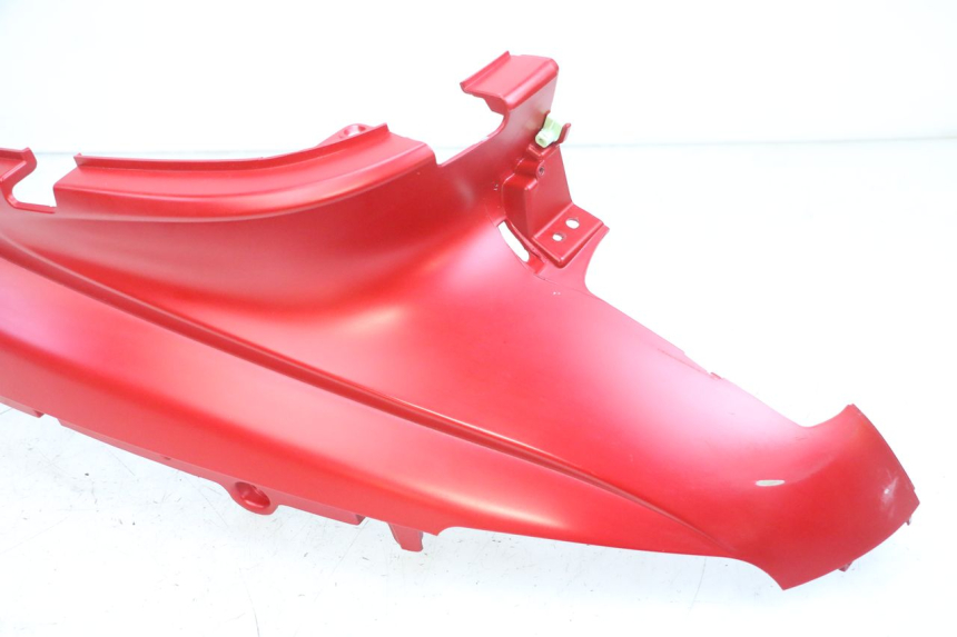 photo de LEFT UNDERSEAT COVER PEUGEOT DJANGO 4T 50 (2014 - 2019) - Component zoom