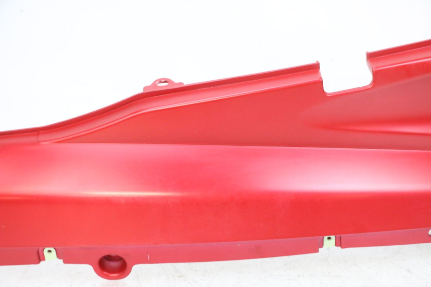 photo de LEFT UNDERSEAT COVER PEUGEOT DJANGO 4T 50 (2014 - 2019) - Detailed visual inspection