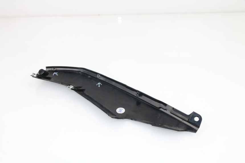 photo de LEFT UNDERSEAT PANEL KTM DUKE ABS 125 (2011 - 2016)