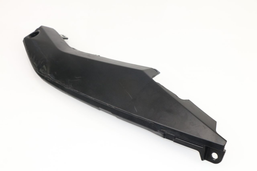 photo de LEFT UNDERSEAT PANEL KTM DUKE ABS 125 (2011 - 2016)