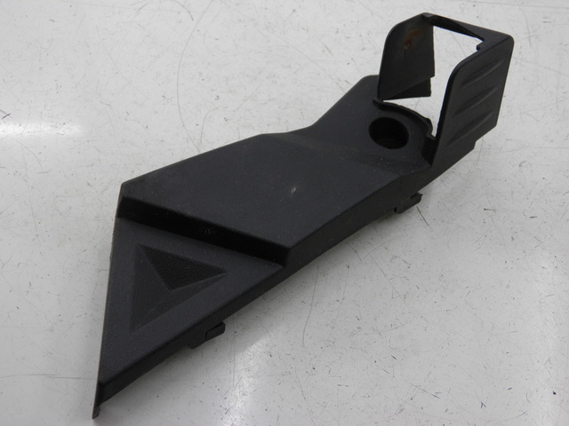 photo de LEFT UNDERSEAT COVER EUROCKA MATADOR 4T 50 (2010 - 2016)