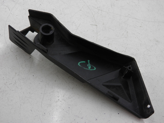 photo de LEFT UNDERSEAT COVER EUROCKA MATADOR 4T 50 (2010 - 2016)