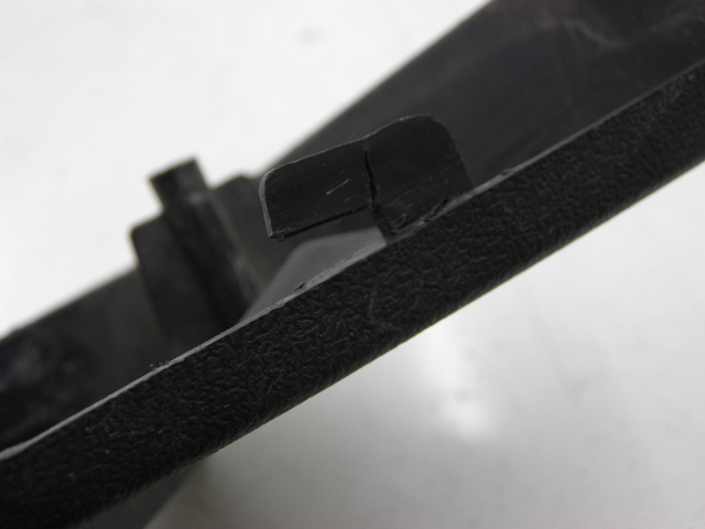 photo de LEFT UNDERSEAT COVER EUROCKA MATADOR 4T 50 (2010 - 2016)