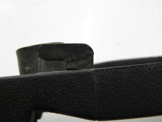 photo de LEFT UNDERSEAT COVER EUROCKA MATADOR 4T 50 (2010 - 2016)