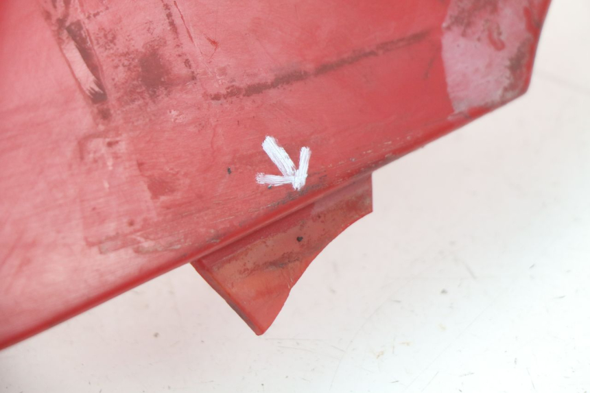 photo de LEFT UNDERSEAT COVER PEUGEOT FOX 50 (1995 - 2003)