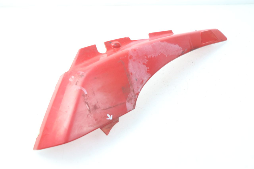 photo de LEFT UNDERSEAT COVER PEUGEOT FOX 50 (1995 - 2003)