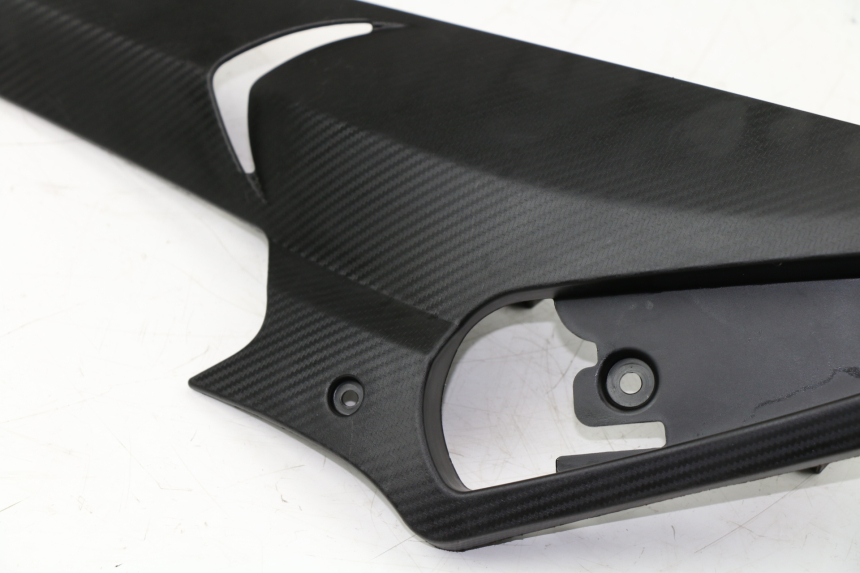 photo de LEFT UNDERSEAT COVER GILERA RUNNER SP 50 (2009 - 2017)