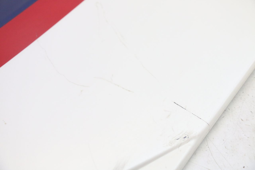 photo de LEFT UNDERSEAT PANEL KAWASAKI GPX R WARBIRD 600 (1988 - 1993) - Component detail