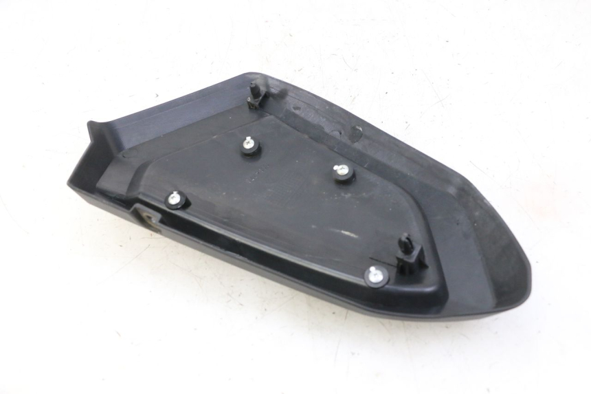 photo de LEFT UNDERSEAT PANEL KEEWAY K-LIGHT KLIGHT 125 (2018 - 2025) - Component detail