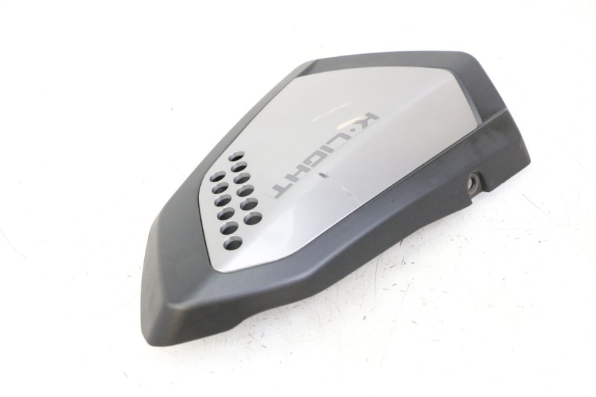 photo de LEFT UNDERSEAT PANEL KEEWAY K-LIGHT KLIGHT 125 (2018 - 2025) - Alternative perspective