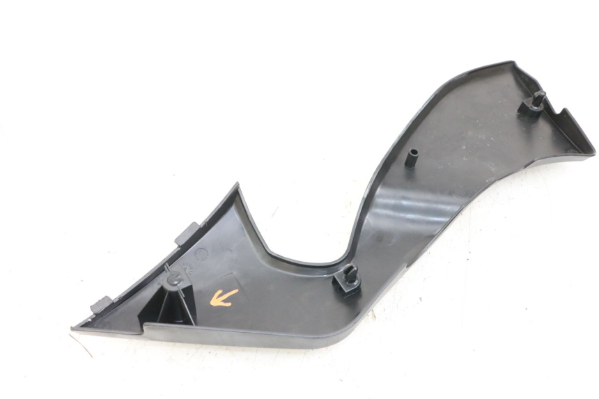 photo de LEFT UNDERSEAT PANEL KYMCO K-PW K-PIPE 50 (2012 - 2017)