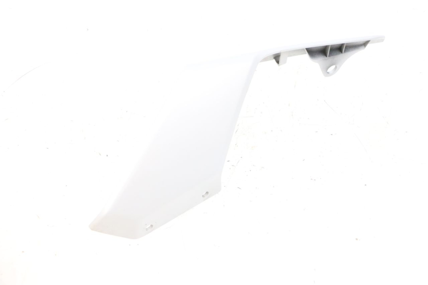 photo de LEFT UNDERSEAT PANEL YAMAHA MT-07 MT07 ABS 700 (2018 - 2020) - Component detail