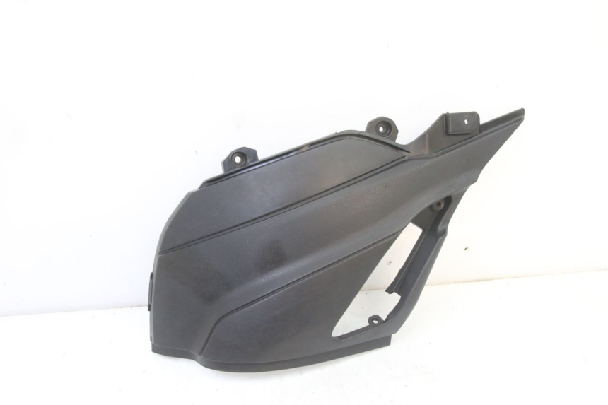 photo de LEFT UNDERSEAT COVER PIAGGIO NEW TYPHOON 50 (2018 - 2021)
