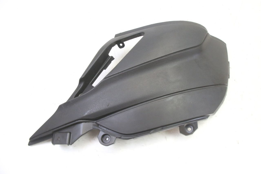 photo de LEFT UNDERSEAT COVER PIAGGIO NEW TYPHOON 50 (2018 - 2021)