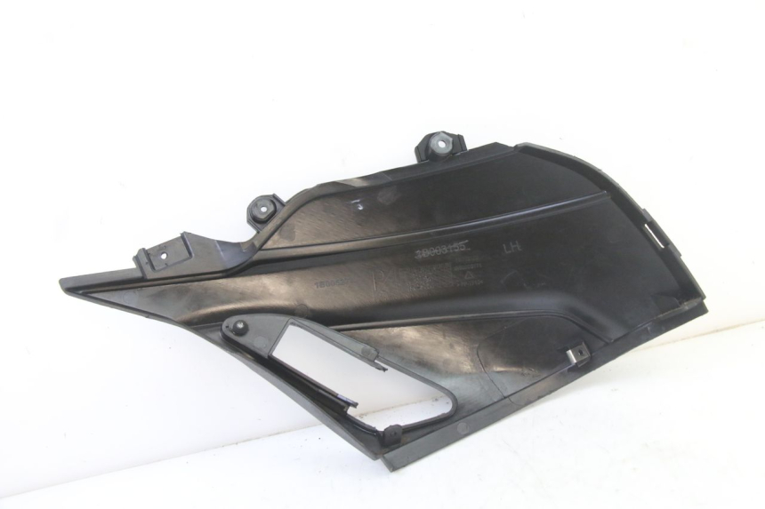 photo de LEFT UNDERSEAT COVER PIAGGIO NEW TYPHOON 50 (2018 - 2021)