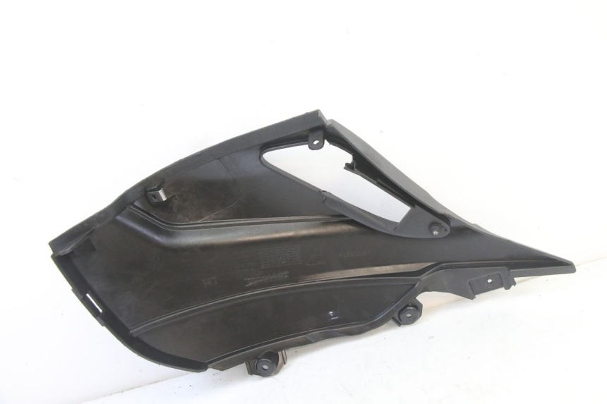 photo de LEFT UNDERSEAT COVER PIAGGIO NEW TYPHOON 50 (2018 - 2021)