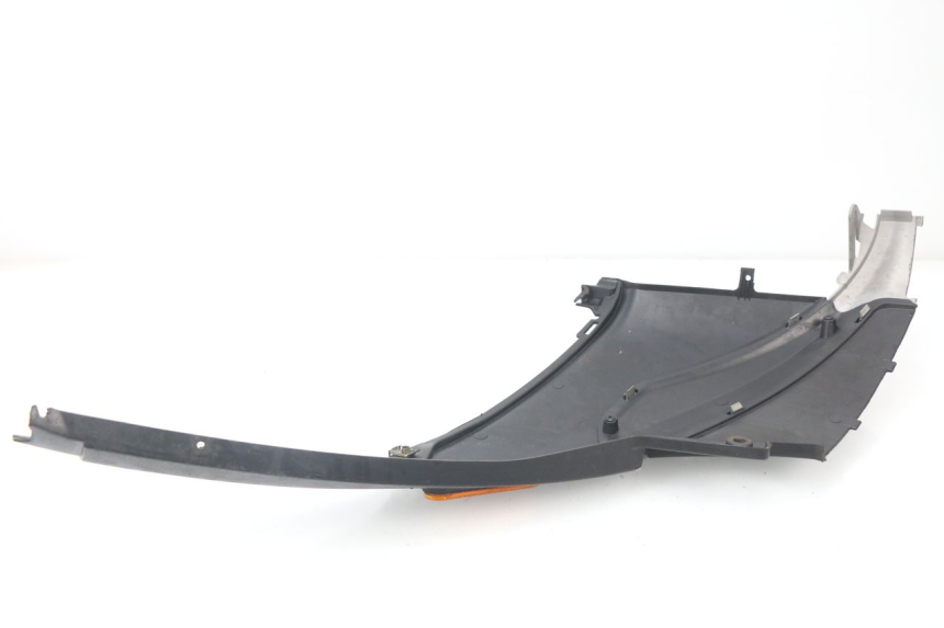 photo de LEFT UNDERSEAT PANEL PIAGGIO NRG 50 (2004 - 2017)