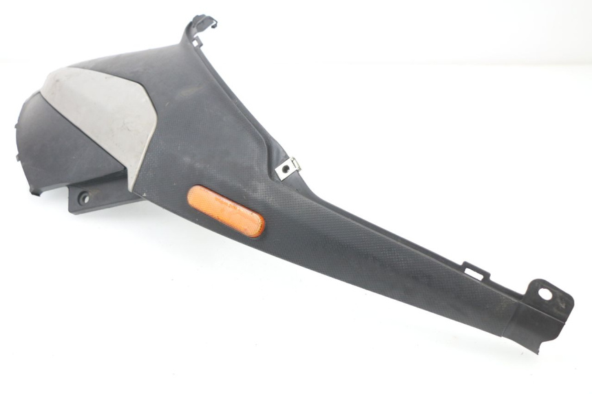 photo de LEFT UNDERSEAT PANEL PIAGGIO NRG 50 (2004 - 2017)