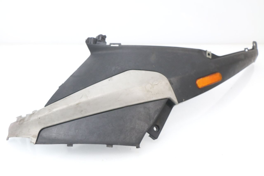 photo de LEFT UNDERSEAT PANEL PIAGGIO NRG 50 (2004 - 2017)