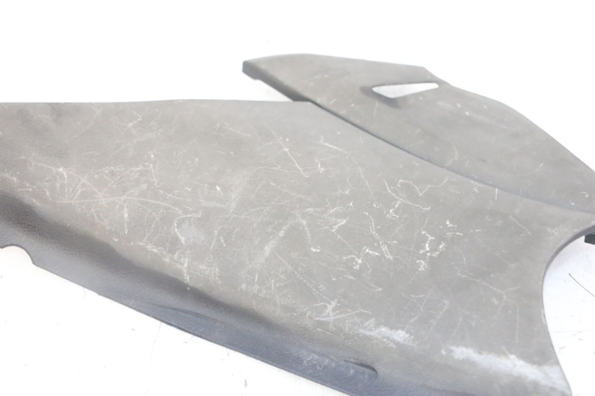 photo de LEFT UNDERSEAT PANEL HONDA NTV DEAUVILLE ABS 700 (2007 - 2016)
