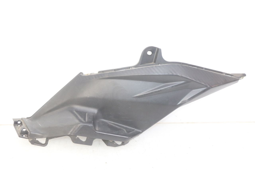 photo de LEFT UNDERSEAT COVER SYM ORBIT III 3 4T 50 (2018 - 2021)