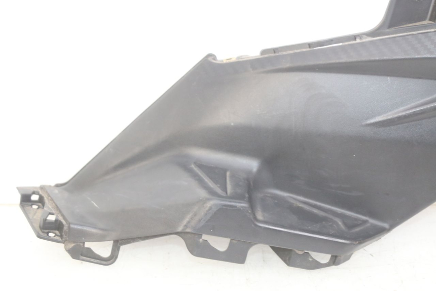 photo de LEFT UNDERSEAT COVER SYM ORBIT III 3 4T 50 (2018 - 2021)