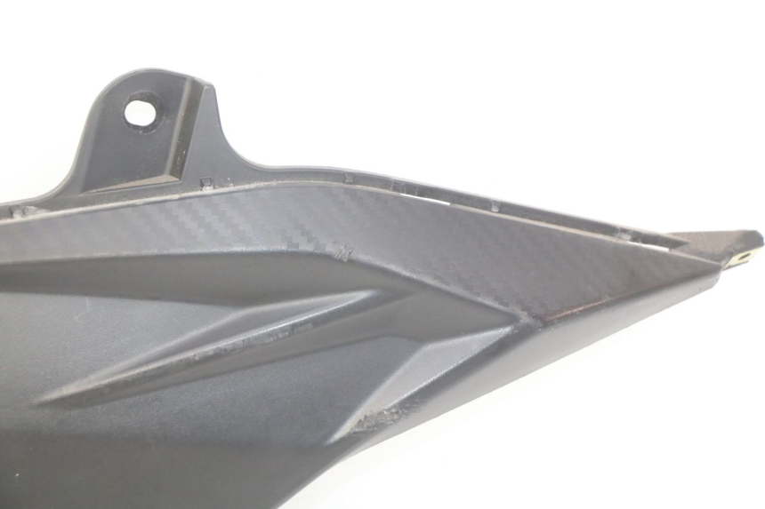 photo de LEFT UNDERSEAT COVER SYM ORBIT III 3 4T 50 (2018 - 2021)