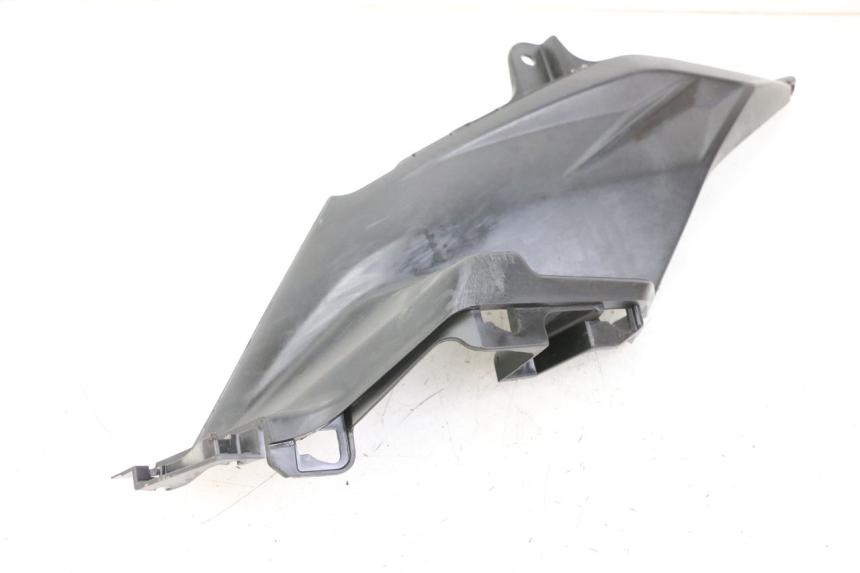 photo de LEFT UNDERSEAT PANEL SYM ORBIT III 3 4T 50 (2021 - 2025) - Additional view of the item