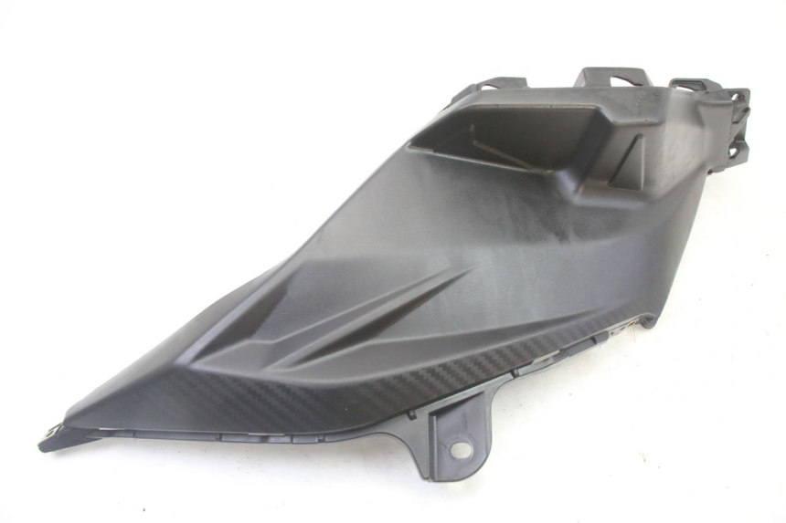 photo de LEFT UNDERSEAT PANEL SYM ORBIT III 3 4T 50 (2021 - 2025)