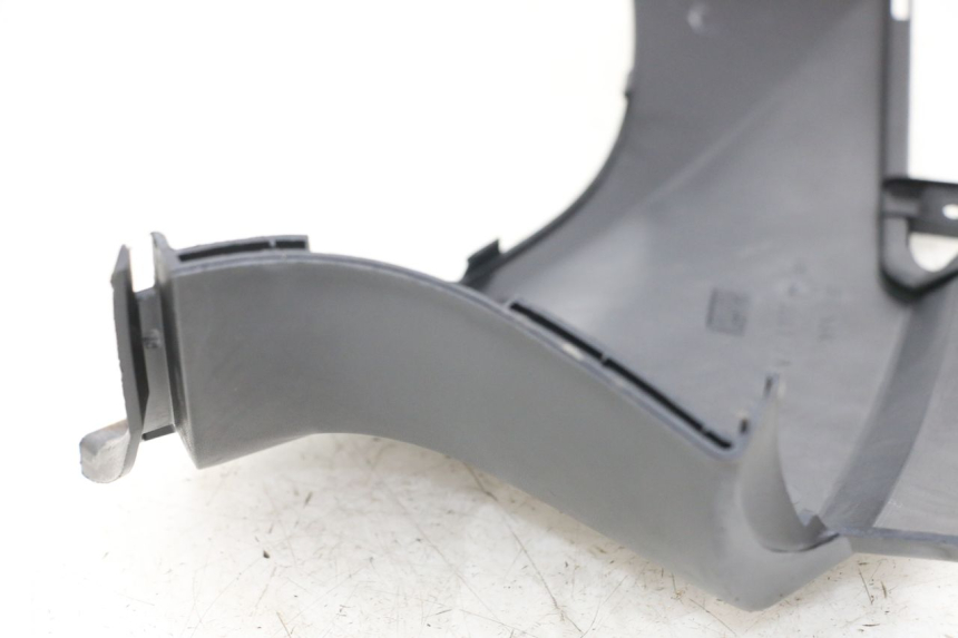 photo de LEFT UNDERSEAT PANEL MBK OVETTO ONE 2T 50 (2013 - 2017)