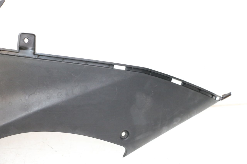 photo de LEFT UNDERSEAT PANEL MBK OVETTO ONE 2T 50 (2013 - 2017)