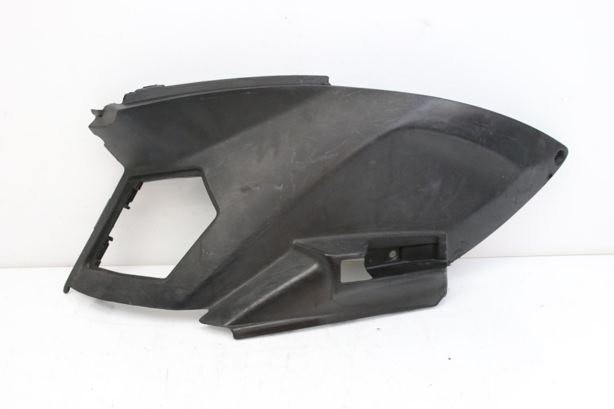 photo de LEFT UNDERSEAT COVER PEUGEOT CITYSTAR 50 (2013 - 2017)