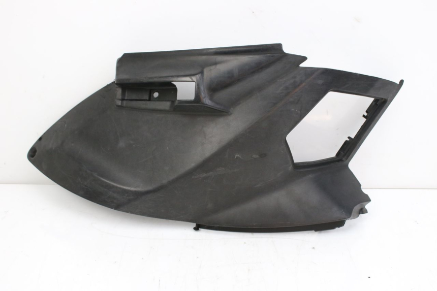 photo de LEFT UNDERSEAT COVER PEUGEOT CITYSTAR 50 (2013 - 2017)
