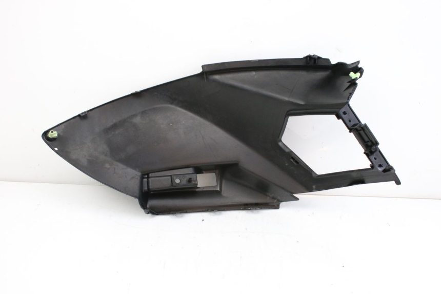 photo de LEFT UNDERSEAT COVER PEUGEOT CITYSTAR 50 (2013 - 2017)