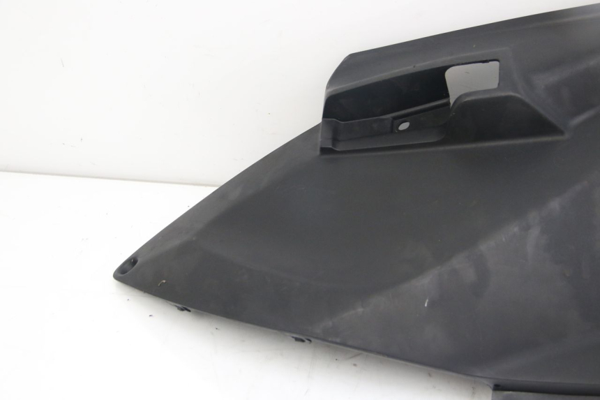 photo de LEFT UNDERSEAT COVER PEUGEOT CITYSTAR 50 (2013 - 2017)