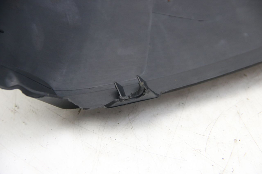 photo de LEFT UNDERSEAT COVER PEUGEOT CITYSTAR 50 (2013 - 2017)
