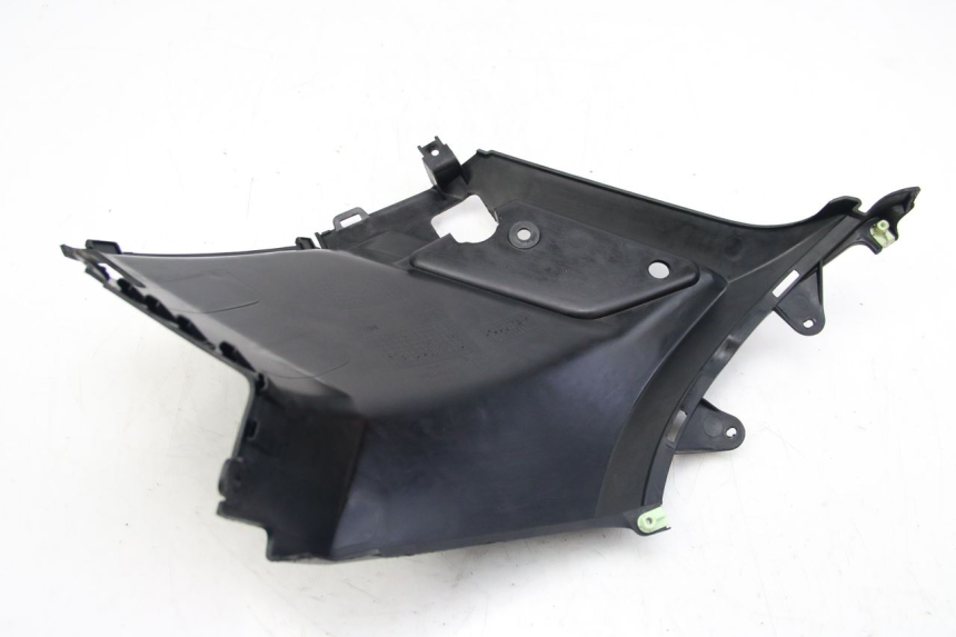 photo de LEFT UNDERSEAT COVER PEUGEOT KISBEE 2T 50 (2010 - 2017)