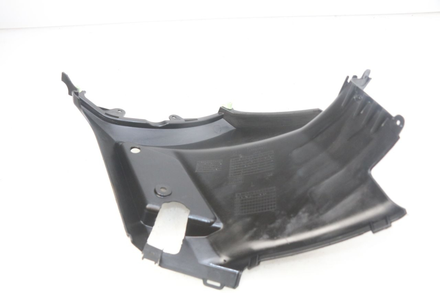 photo de LEFT UNDERSEAT COVER PEUGEOT KISBEE 4T 50 (2018 - 2022)