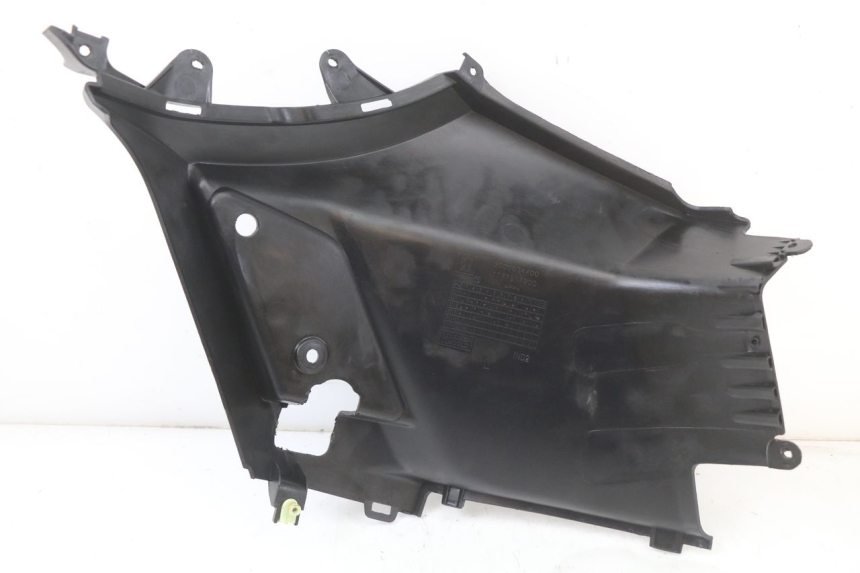 photo de LEFT UNDERSEAT PANEL PEUGEOT KISBEE 4T 50 (2010 - 2017)