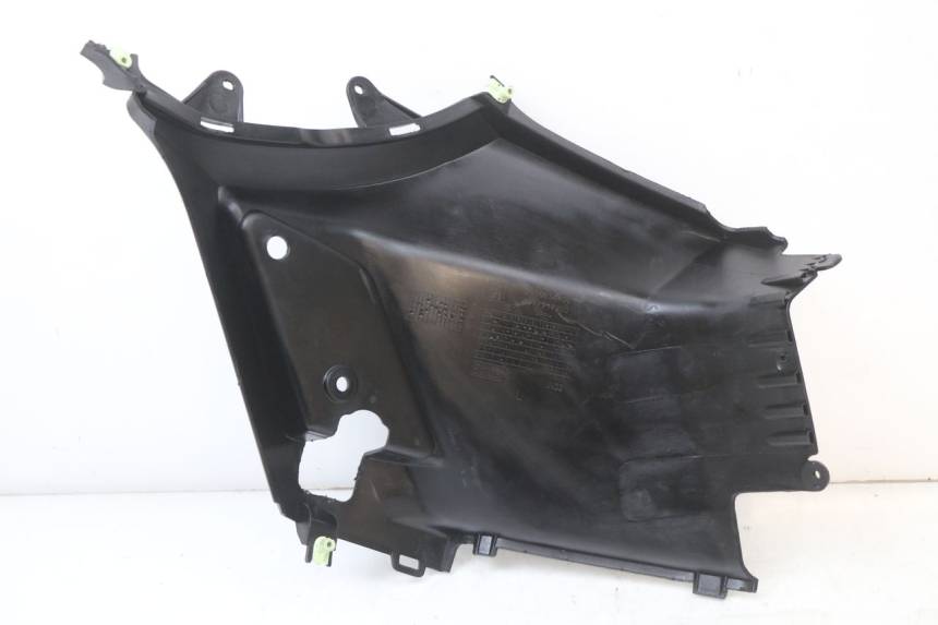 photo de LEFT UNDERSEAT PANEL PEUGEOT STREETZONE I 2T 50 (2018 - 2020)