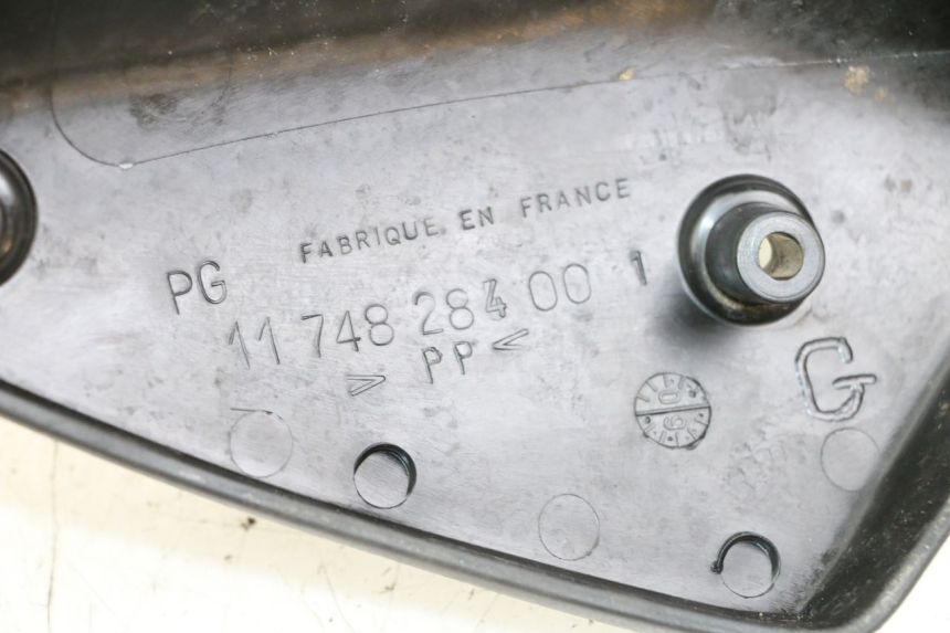 photo de LEFT UNDERSEAT PANEL PEUGEOT TKR TREKKER FURIOUS 50 (2005 - 2014)