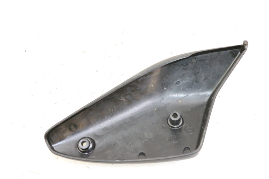photo de LEFT UNDERSEAT PANEL PEUGEOT TKR TREKKER FURIOUS 50 (2005 - 2014)